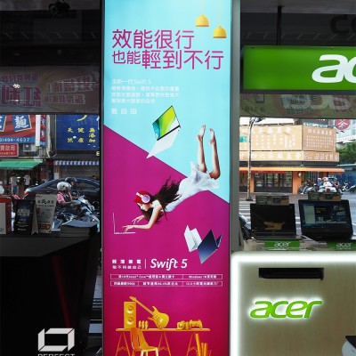 LED卡布燈箱/LED布幔燈箱/廣告招牌製作